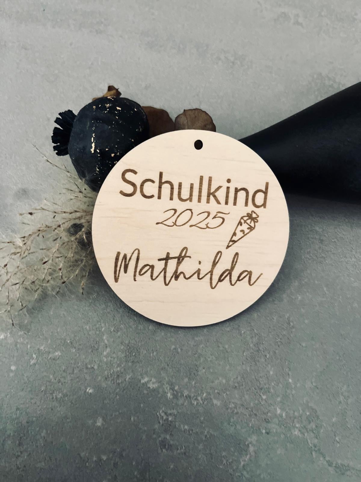 Nikolaus-Stiefel